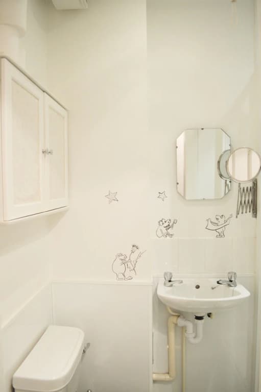 Unique Home in the Heart of Edinburgh - photo 6