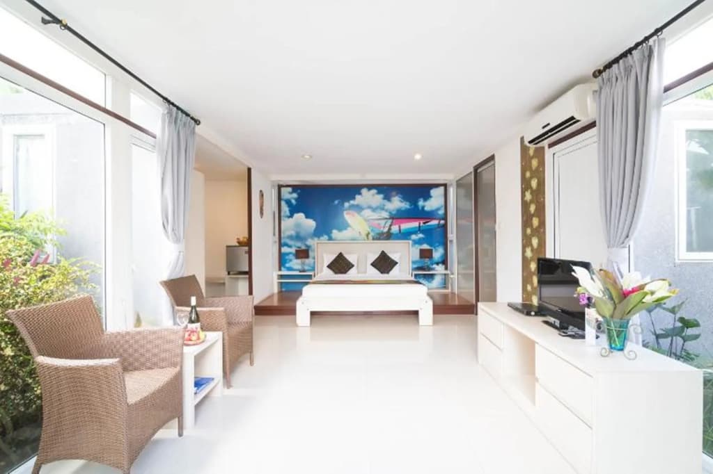 Aqua Bali Villa - photo 10