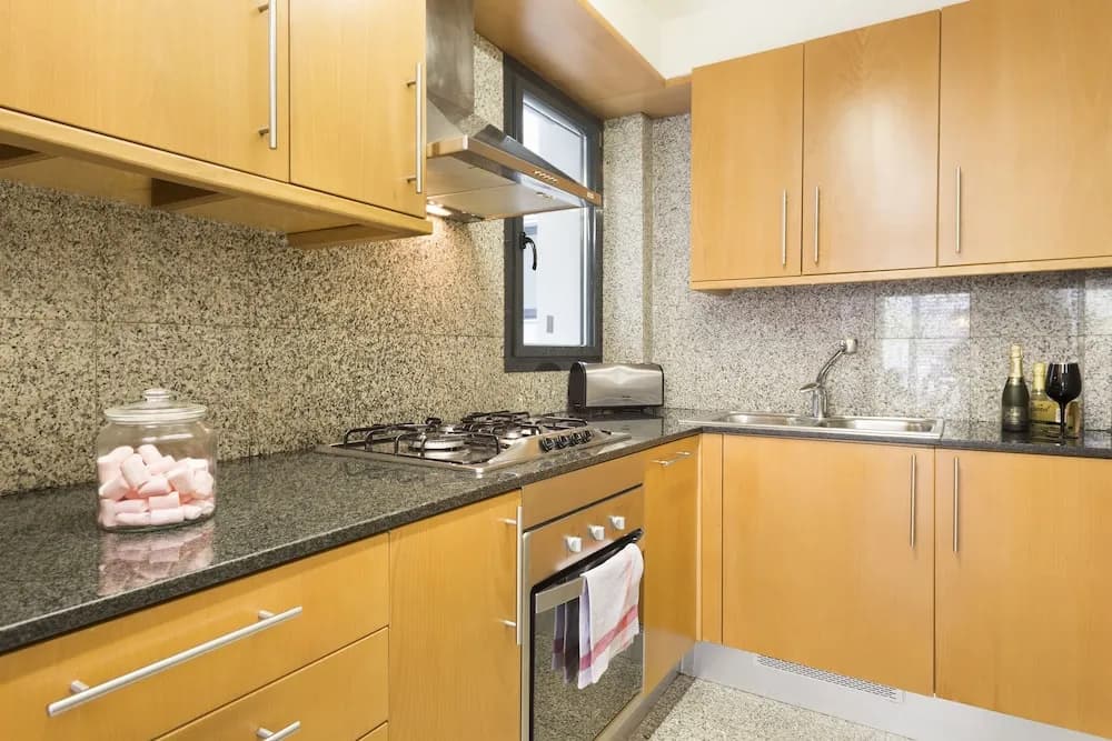 My Space Barcelona Executive Apartments Center - photo 13