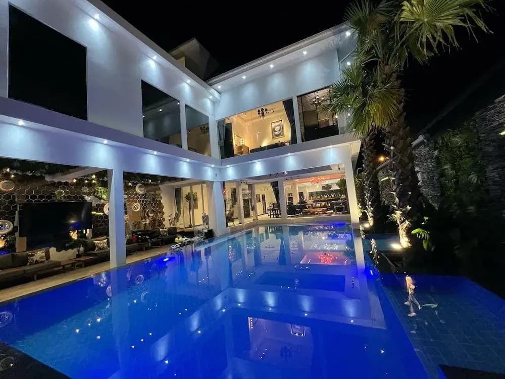 Art Pool Villa - photo 15