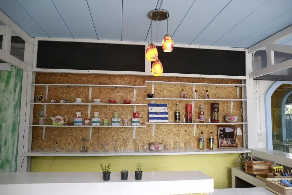 Past Tense Hostel - photo 8