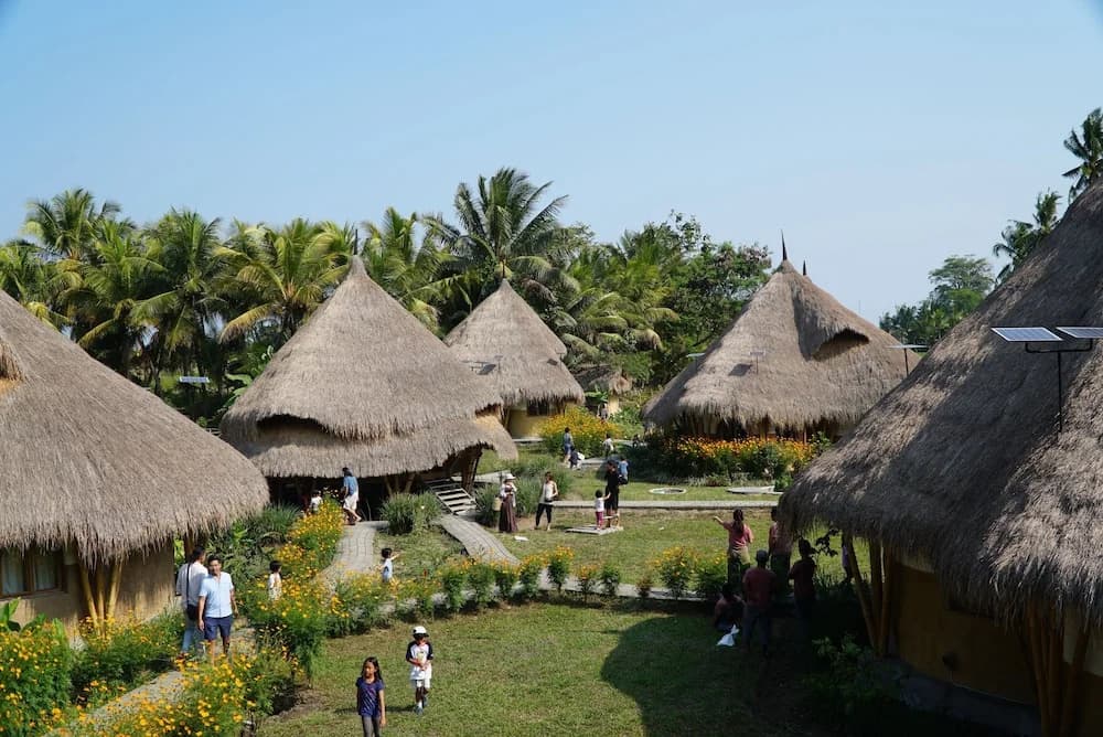 Mana Earthly Paradise - photo 18