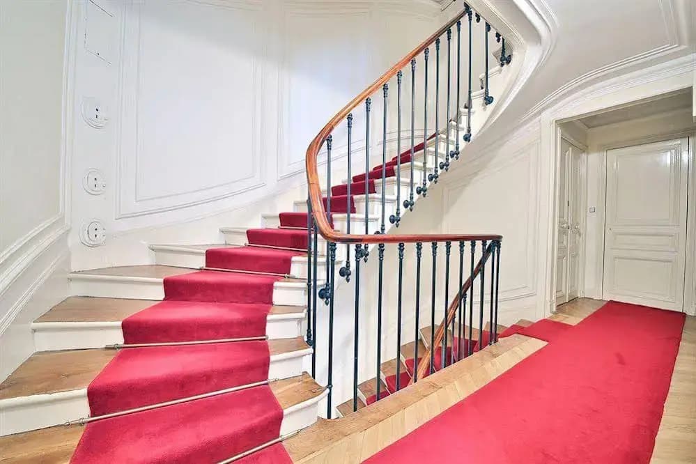 Apartment Saint Germain  Luxembourg - photo 9