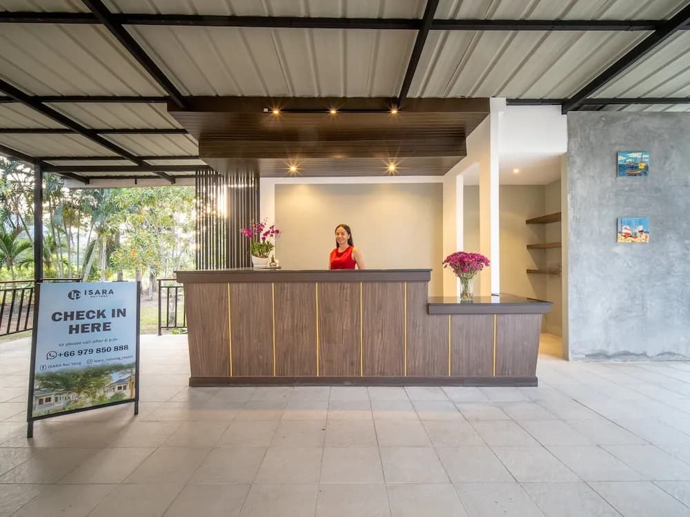 Isara Nai Yang Resort - photo 1