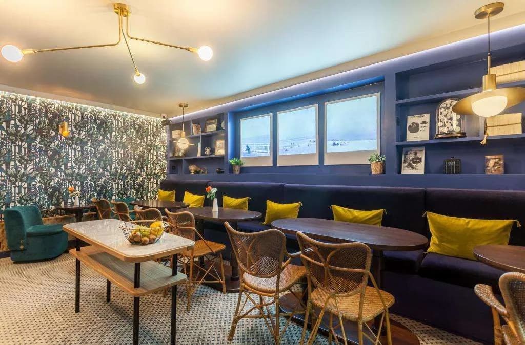 Handsome Hotel - photo 26