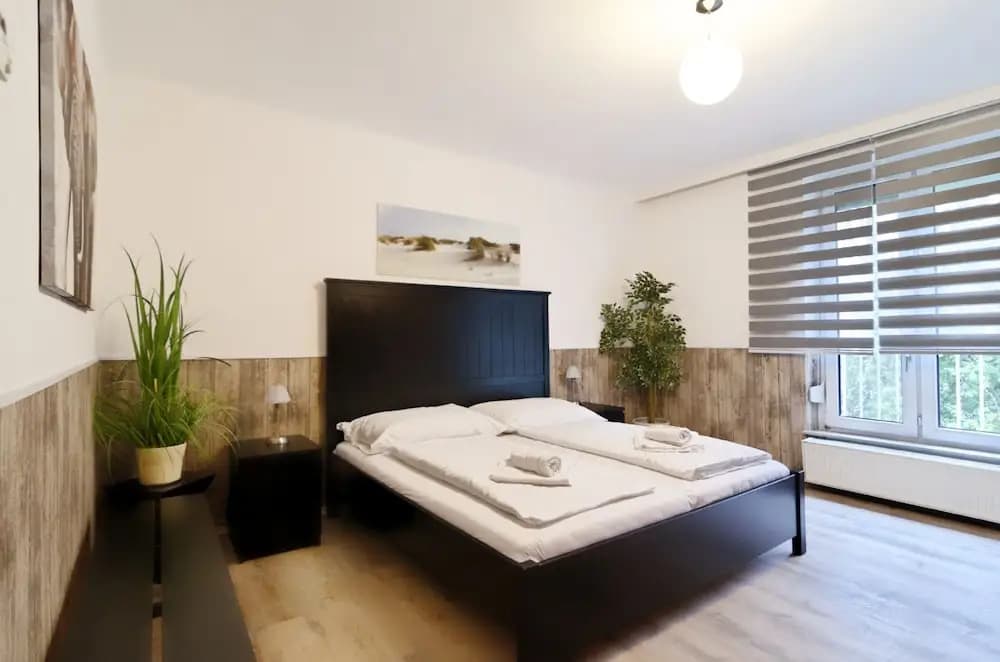 Manu Apartment - photo 13