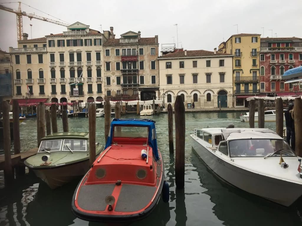 EGO' Residence Venice - photo 10