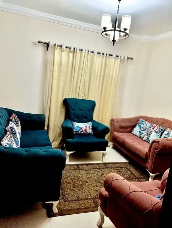Gardenia City Apartment - photo 3