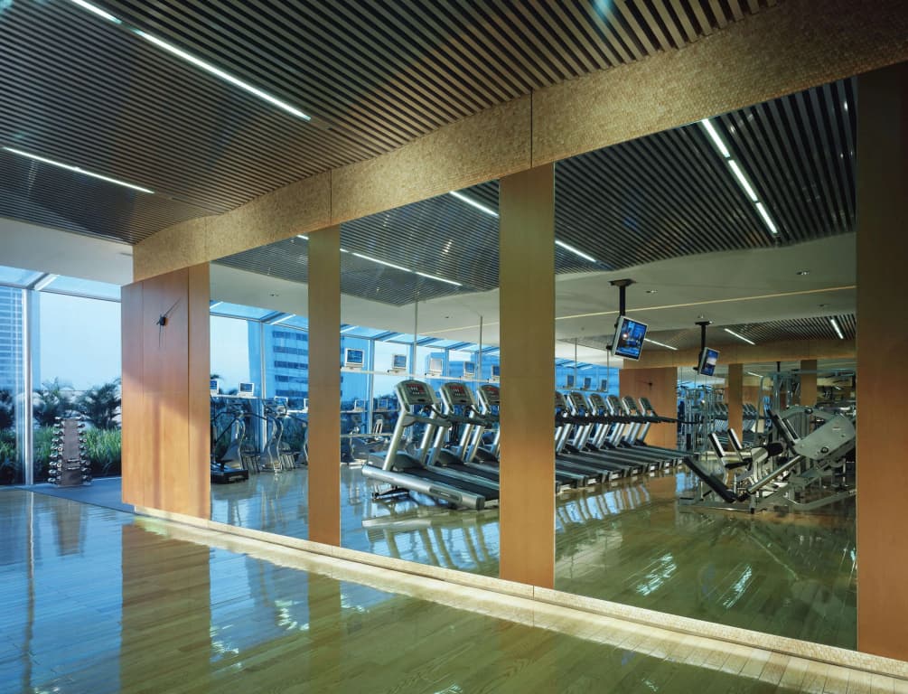 Grand Hyatt Jakarta - photo 33