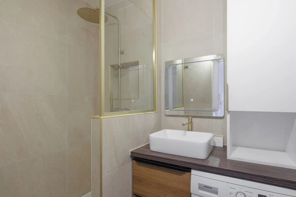 Paris Expo 2 Residence - photo 12