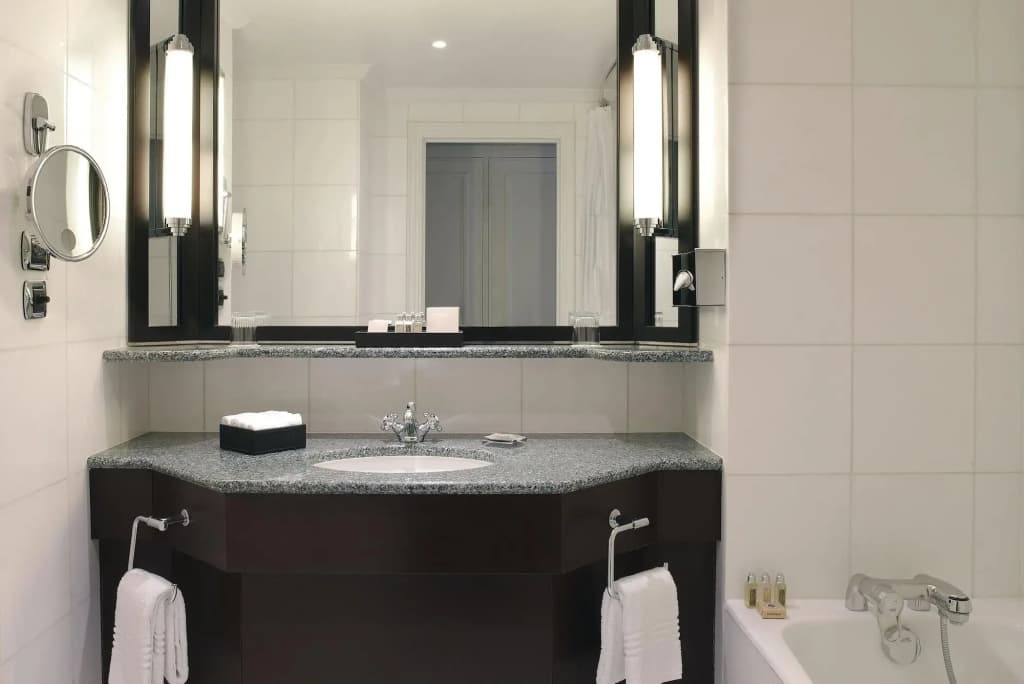 Paris Marriott Champs Elysees Hotel - photo 8