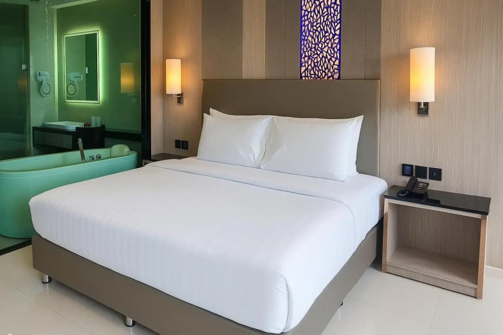 The TJ Hotel - photo 50