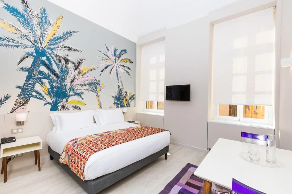Palais Saleya Boutique Hôtel - photo 25