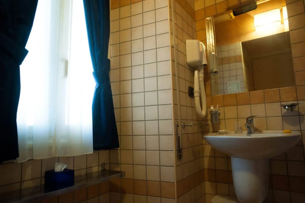 Almes Roma B&B - photo 9