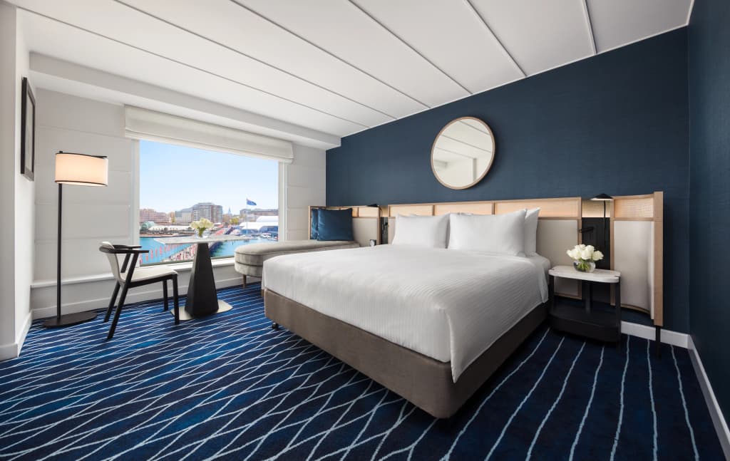 Hyatt Regency Sydney - photo 3
