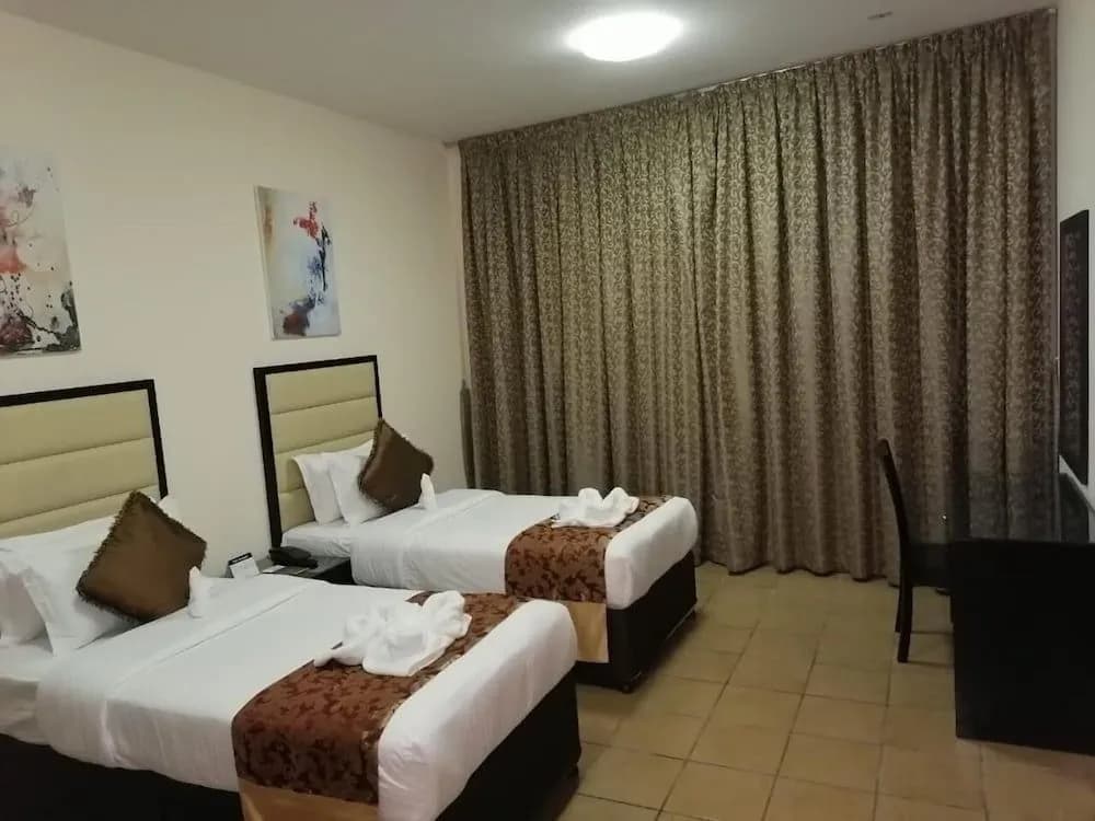 Al Massa Hotel Apartments-1 - photo 4