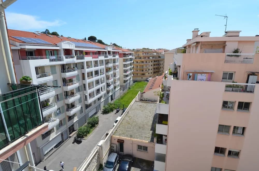 MyNice Barberis - main photo