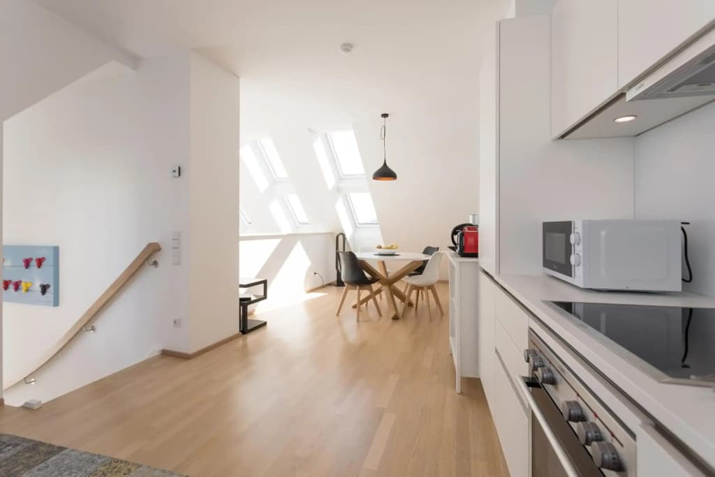 Mar Suite Apartments - Center - photo 19