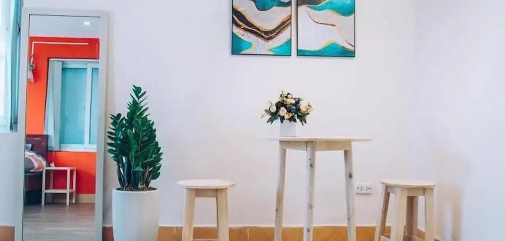 Okaeri Homestay - photo 18