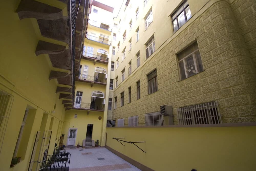 Apartment Akademia - main photo