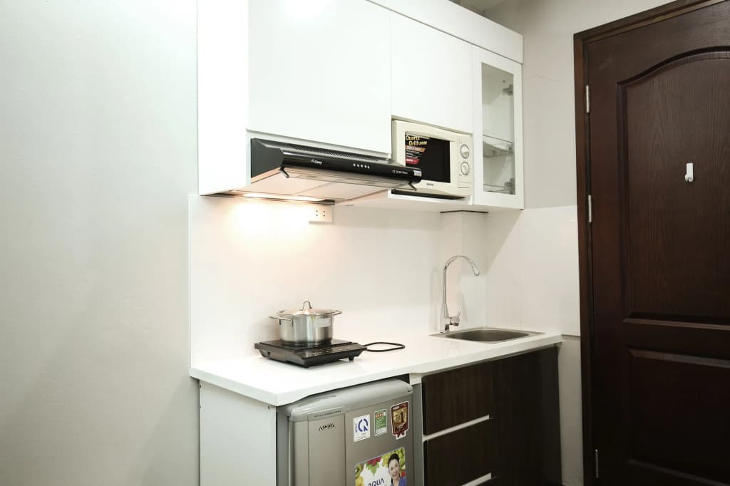 iStay Hotel Apartment 2 - photo 17