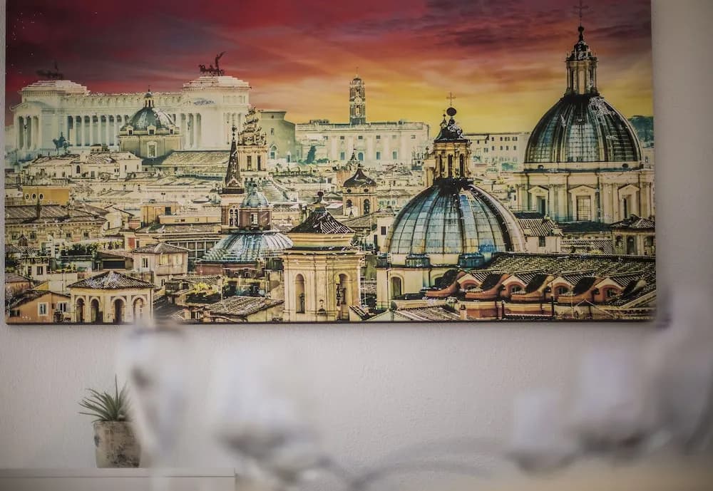 St Peter Vatican Homes - photo 17