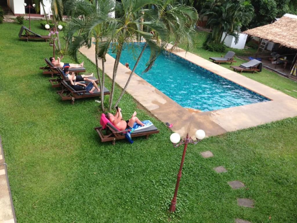 NR Nanai Patong - photo 23