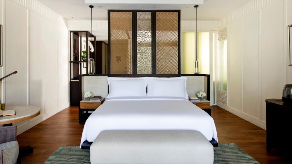 Intercontinental Hua Hin Resort - photo 36