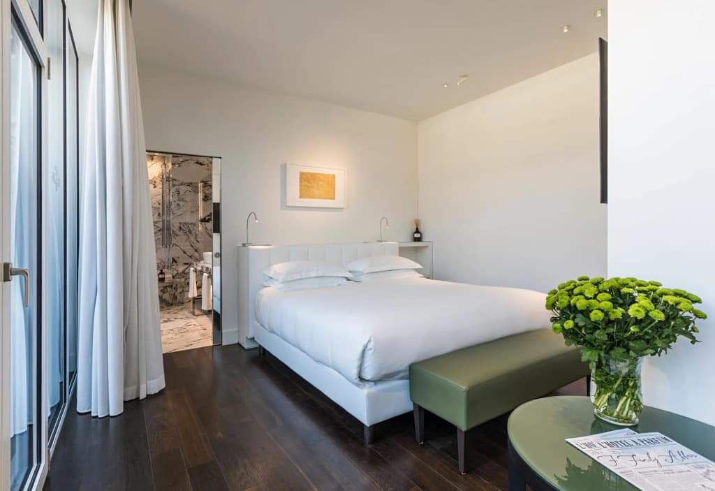 Magna Pars- L'Hotel à Parfum Small Luxury Hotels of the World - photo 24