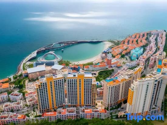 Seventeen Phu Quoc - Full View 360° Firework - photo 5