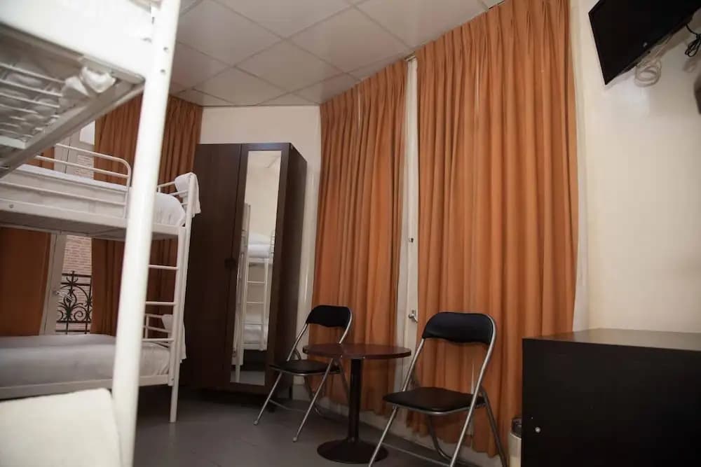 CS Hotel - photo 6