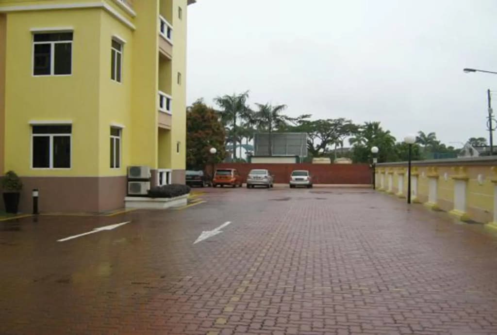 Jinhold Service Apartment - photo 1