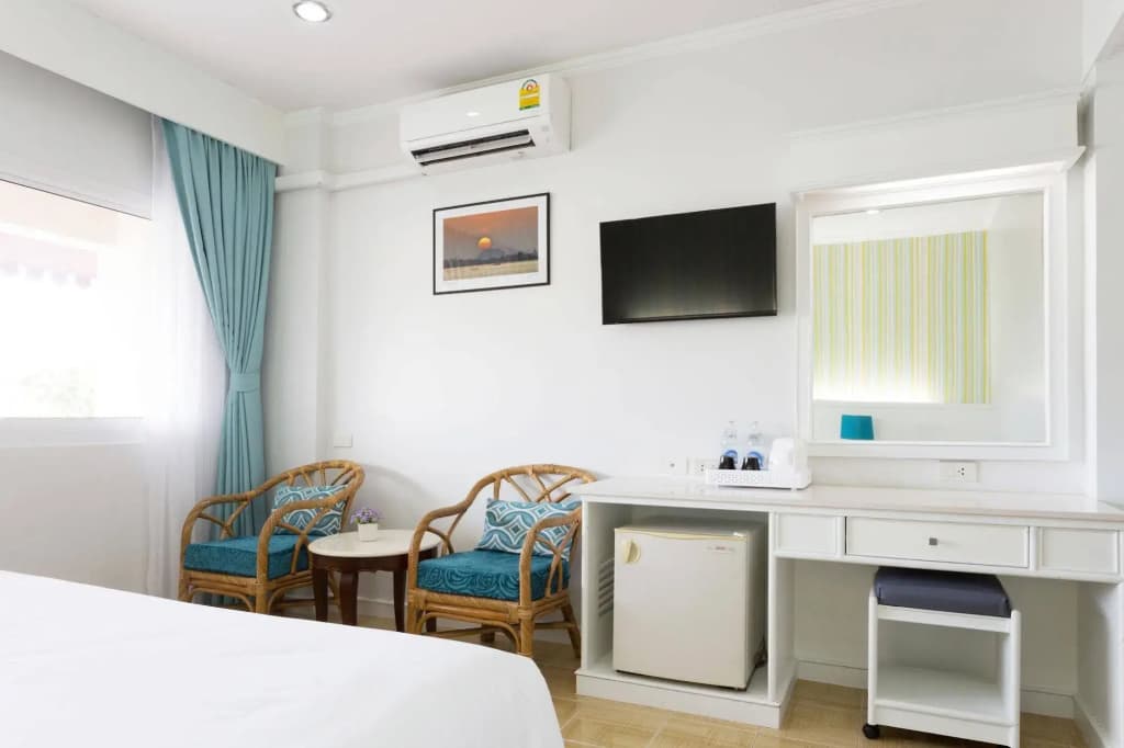 Krabi Royal Hotel - photo 5