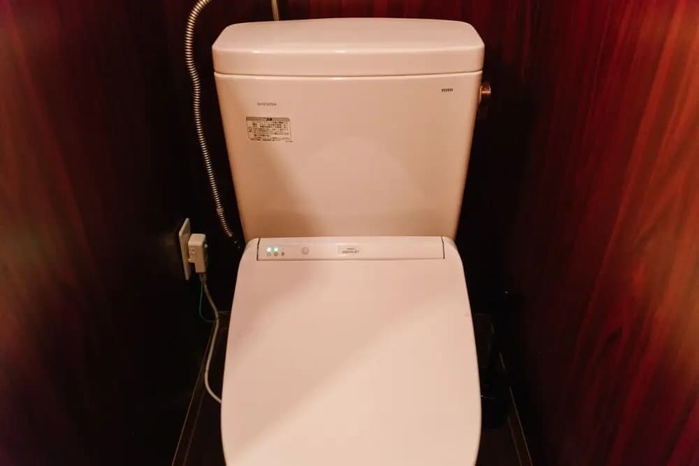 Metro House Tsuruhashi - Self Check-In Only - photo 6