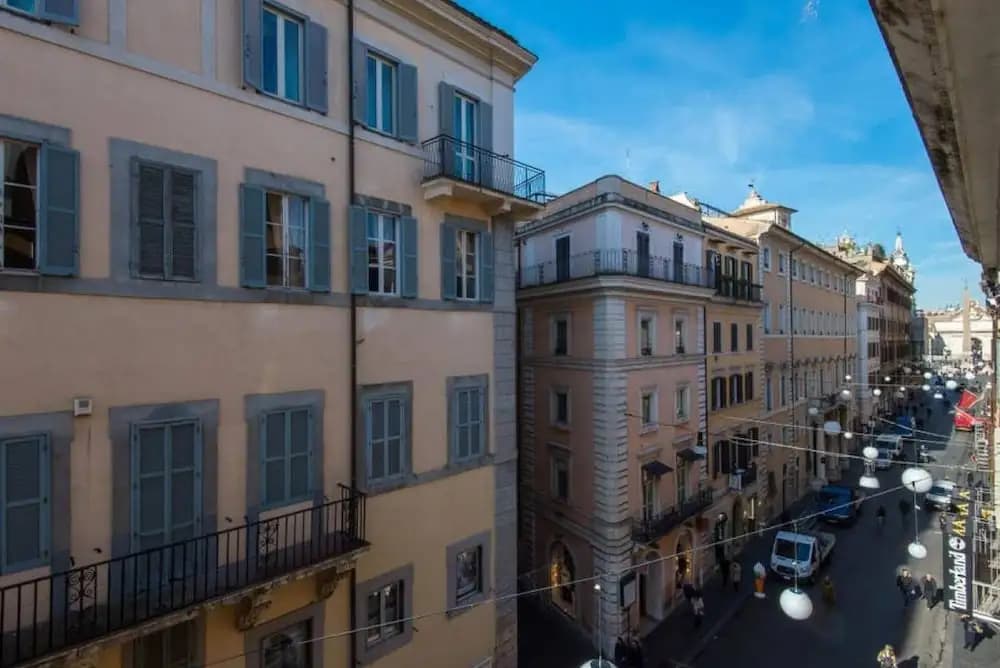 RSH Corso Two Bedroom Apartment - photo 4
