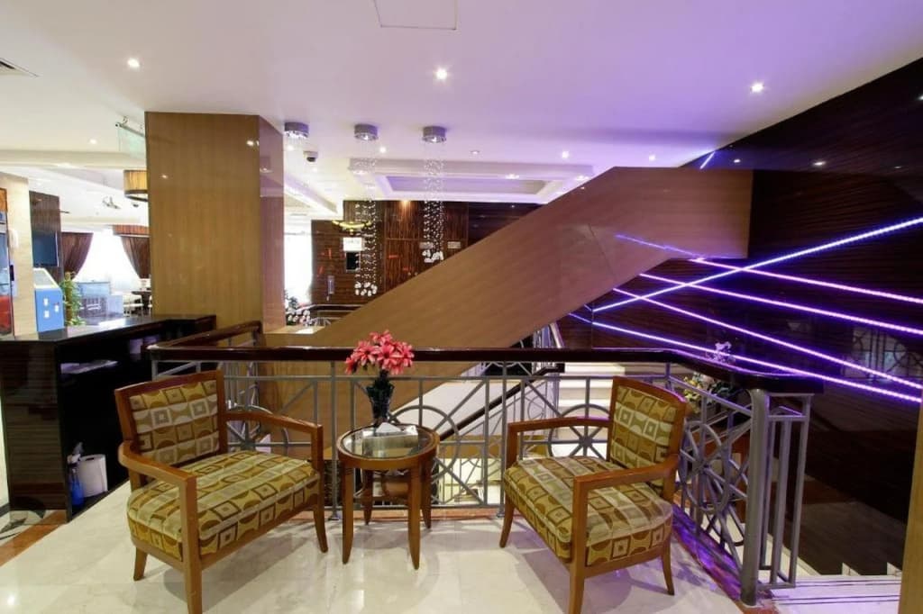 Dorus Hotel - photo 14