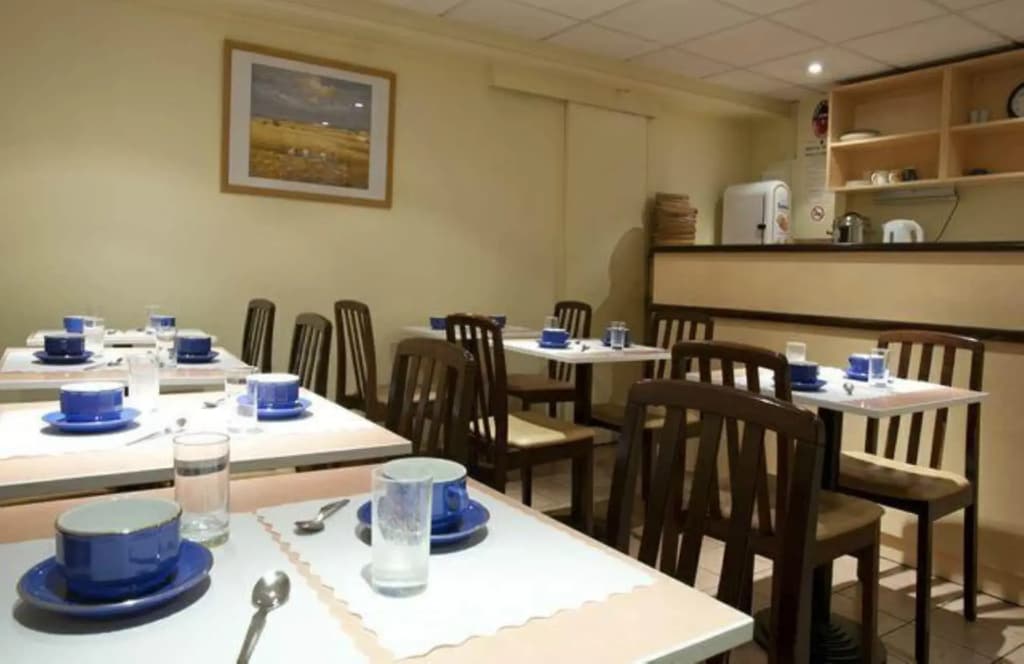 Hotel Neptune - photo 13