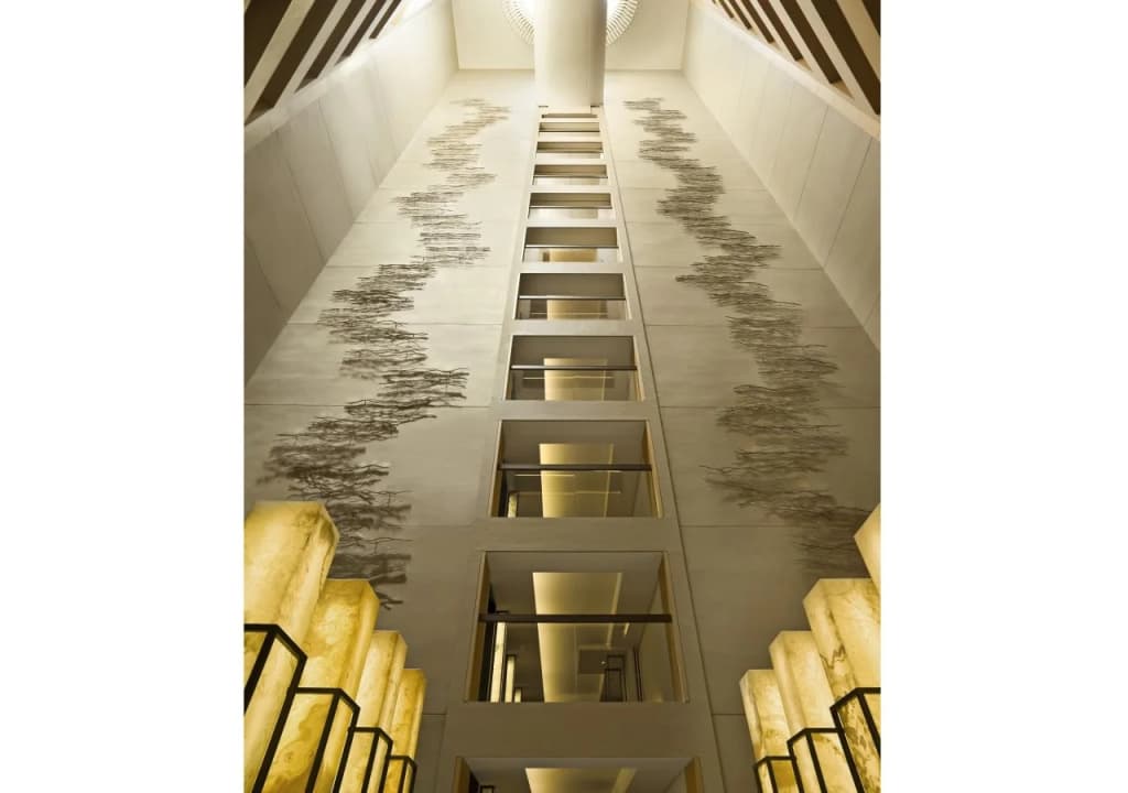 Upper House Hong Kong - photo 15