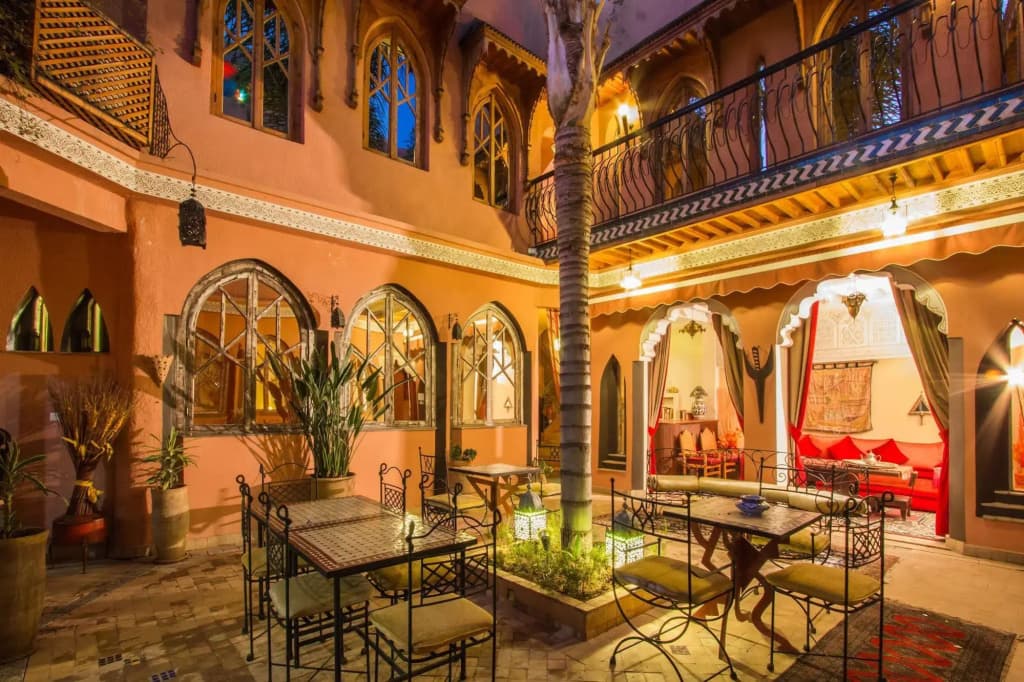 Riad Amira Victoria - photo 17