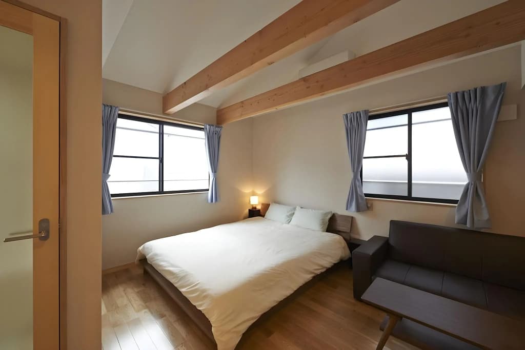 Guesthouse Soi - photo 16