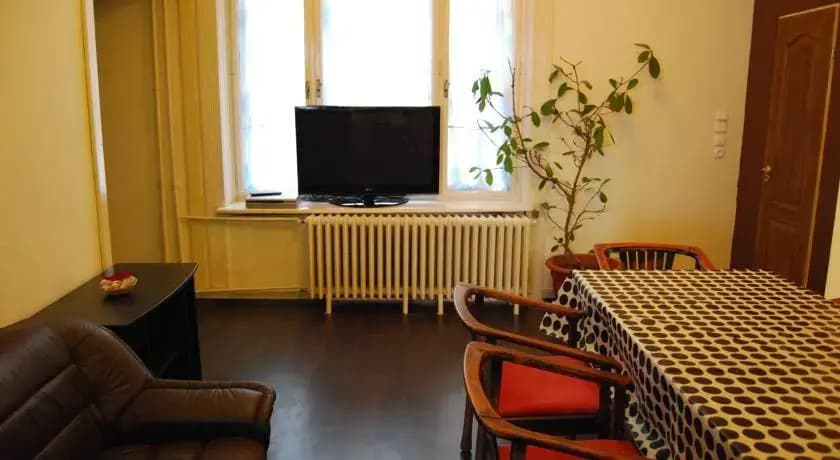 Discover Budapest Guest House - photo 7
