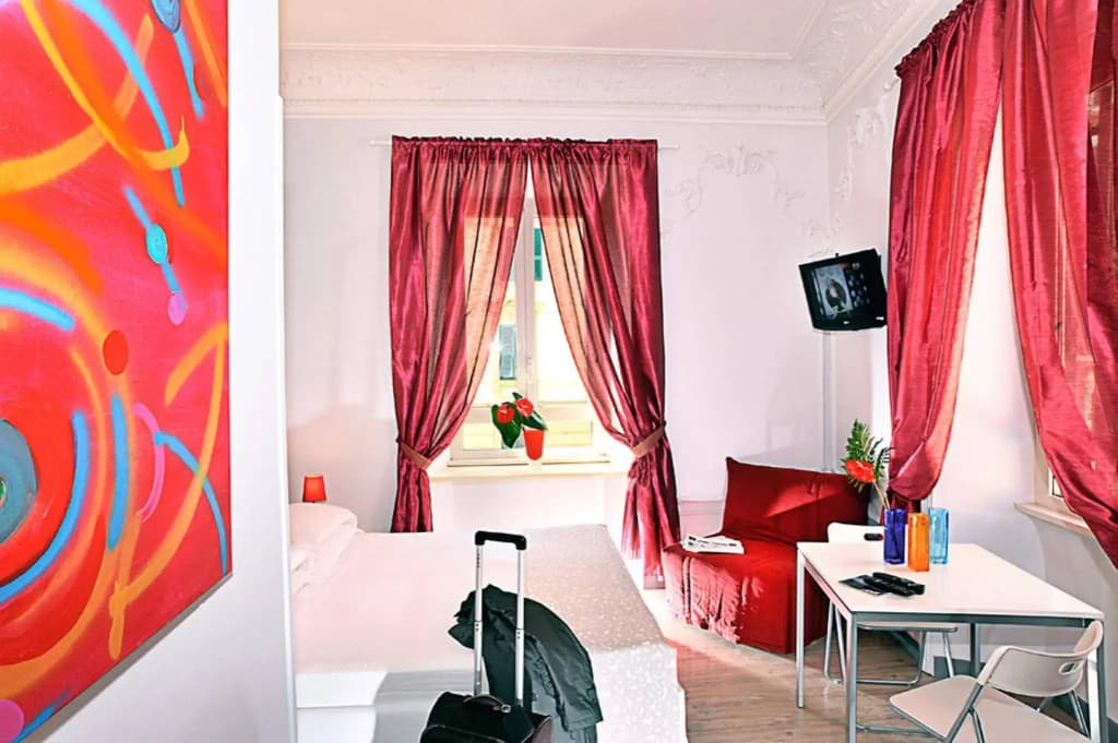 Colors Hotel - photo 2