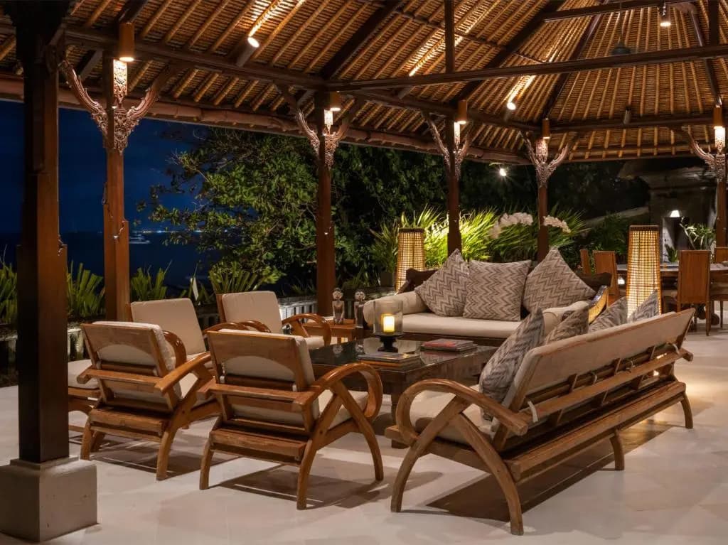 Villa Cemara - photo 12