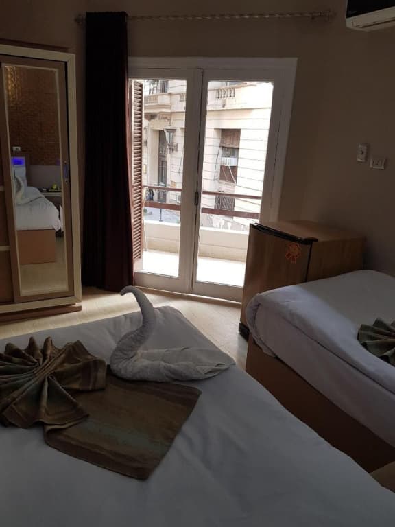 Cairo Hotel - photo 5