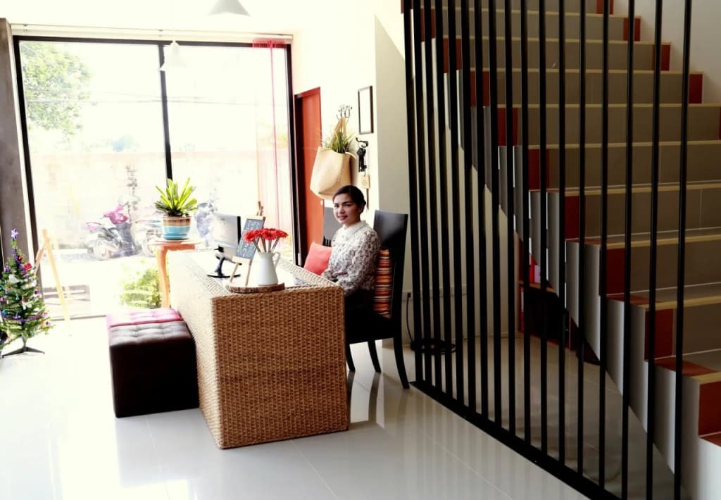 Apartment Khunpa - photo 25