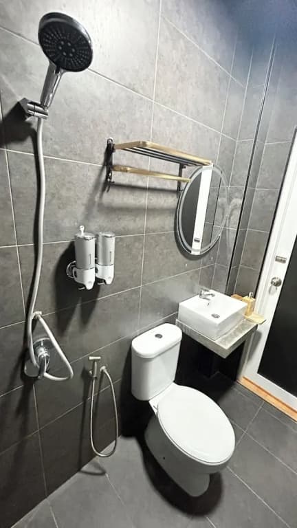 ONE18 Boutique Hotel - Kuala Lumpur - photo 41