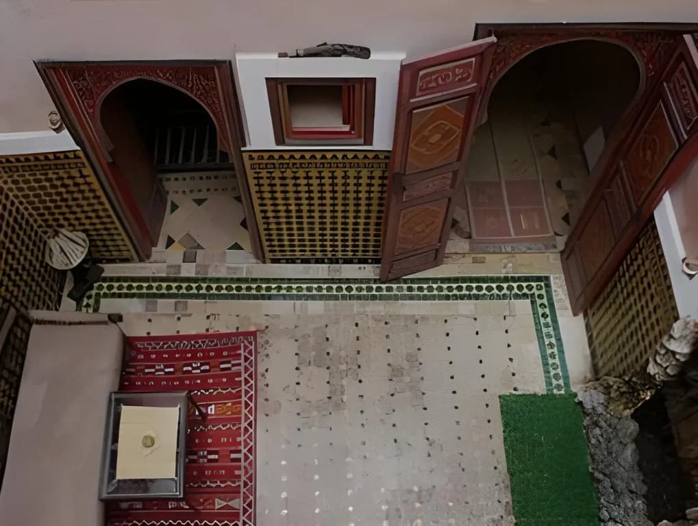 Riad Tarik - photo 10