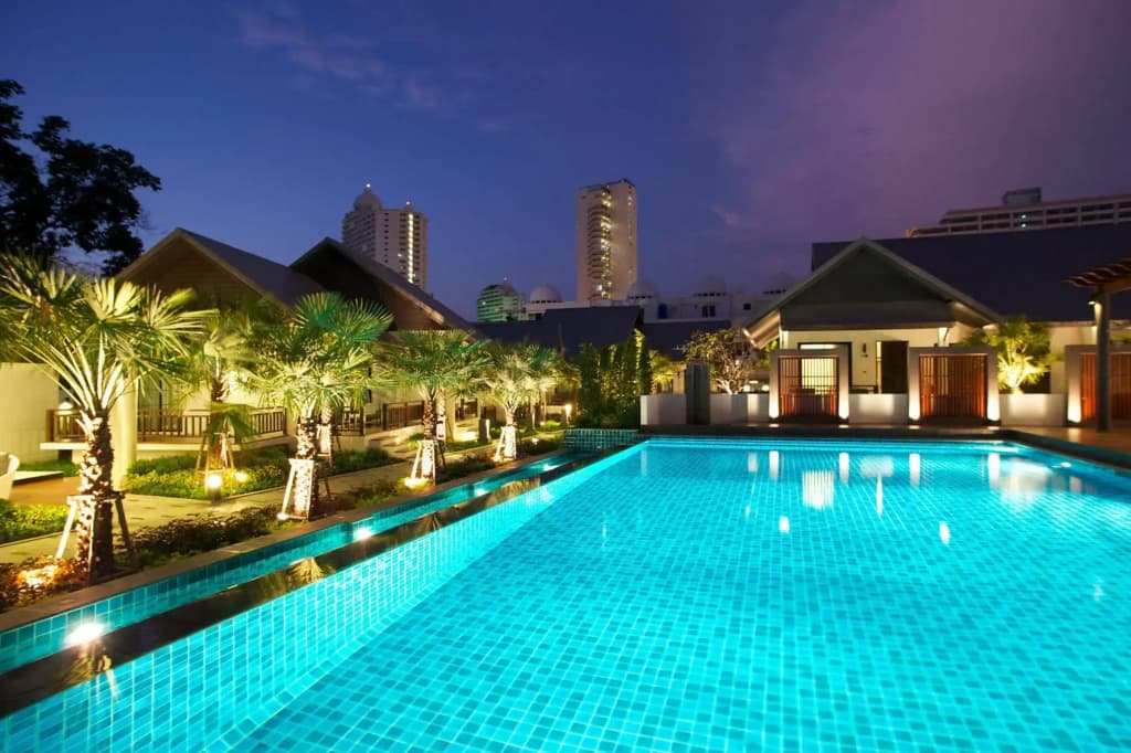 Long Beach Luxury Villas - photo 10