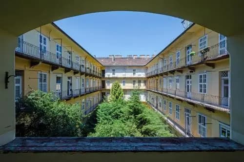 Stupendous Apartment - main photo