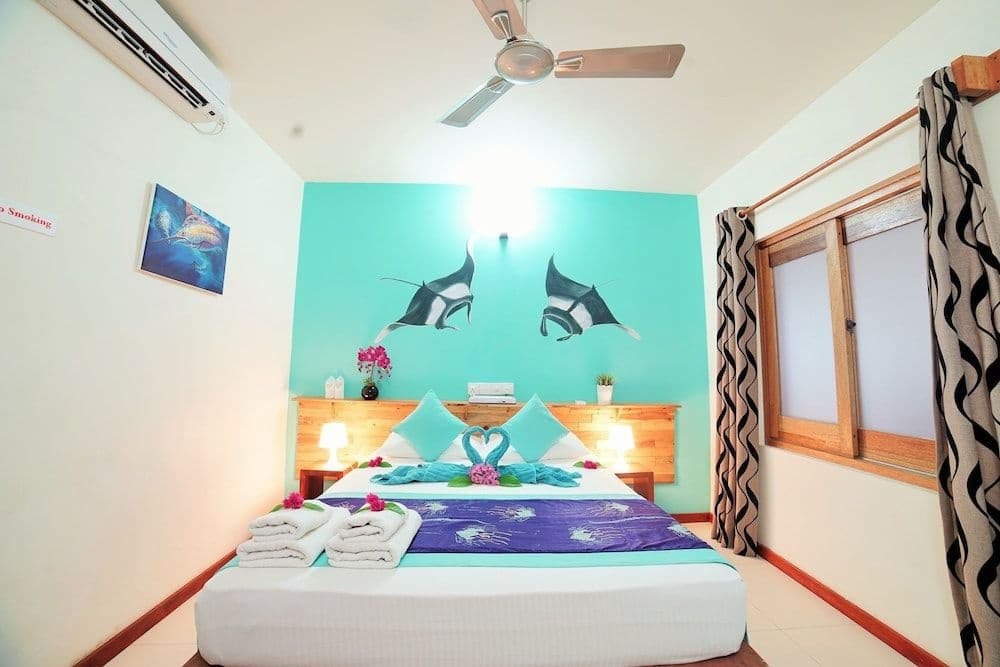 Manta Retreat at Daravandhoo - photo 1